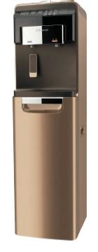 Floor Standing Water Dispenser Hot N Cold With Filters At