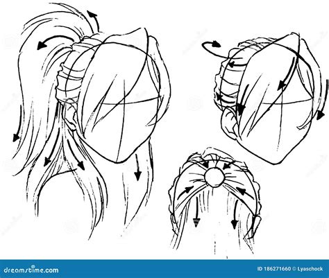 How To Draw A Body Step By Step Proportions And Form How To Draw The