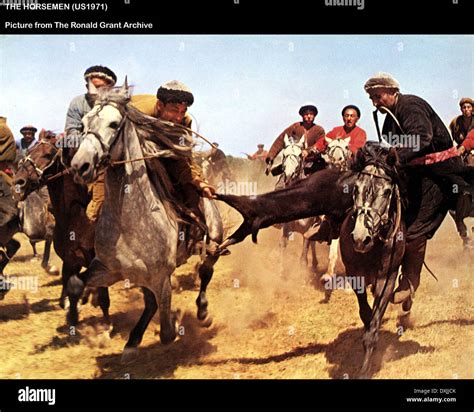 The Horsemen 1971 Hi Res Stock Photography And Images Alamy