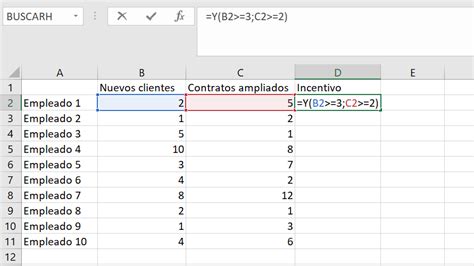 Pasos Para Entender Y Utilizar Las Funciones De Excel Themelower