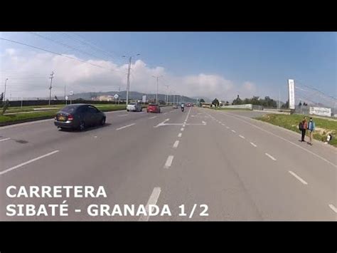 4 Carretera Sibaté Granada Cundinamarca 1 2 Tour en moto por