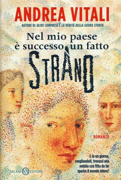 L Eco Di San Gabriele Nel Mio Paese Successo Un Fatto Strano L Eco