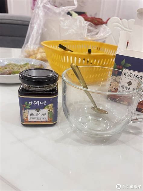 北京同仁堂酸枣仁膏百合茯苓茶：正宗助眠良品，守护您的甜蜜梦境素质提升什么值得买