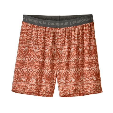 Whole Earth Provision Co Patagonia Patagonia Mens Essential Boxers