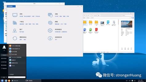 盘点多款国产 Linux 桌面操作系统 轻识