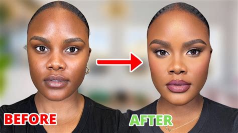 10 Minute Makeup Tutorial For Beginners Youtube