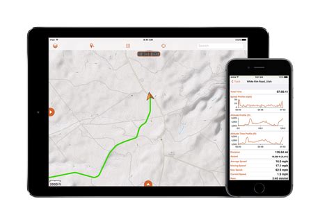 Hema Explorer 4WD Map App - Hema Maps – Hema Maps Online Shop