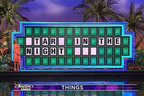 'Wheel of Fortune' Contestant Has All-Time Atrocious Guess