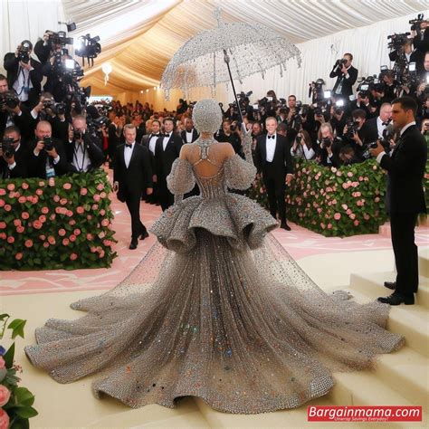 Met Gala 2024 Glamour Sparkle And Fashions Renaissance Breaking News