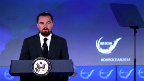 Watch Leonardo DiCaprio S Climate Change Documentary Carbon TODAY