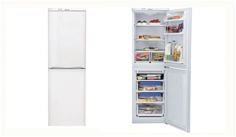 Hotpoint Slimline Fridge Freezer Atelier Yuwaciaojp