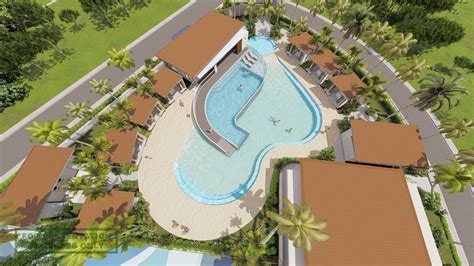 Las Palmeras Residences Mexico Pampanga Aquira Land Development Corp