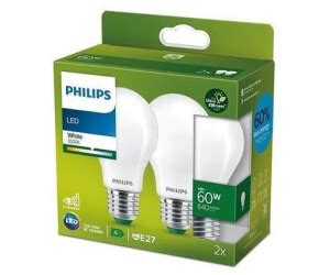 Philips Led Cla W A E K Fr Ue Pf Srt Led Lampe In Kolbenform