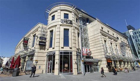 The Cornerhouse | Attraction Near Mercure Nottingham