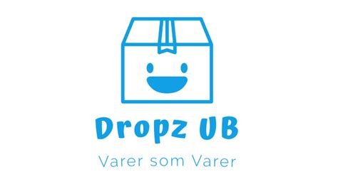 Dropz Ub Reklamefilm Youtube