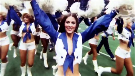 Daughters Of The Sexual Revolution The Untold Story Of The Dallas Cowboys Cheerleaders Tv Guide