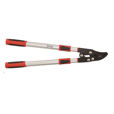 Wilkinson Sword W Telescopic Bypass Loppers