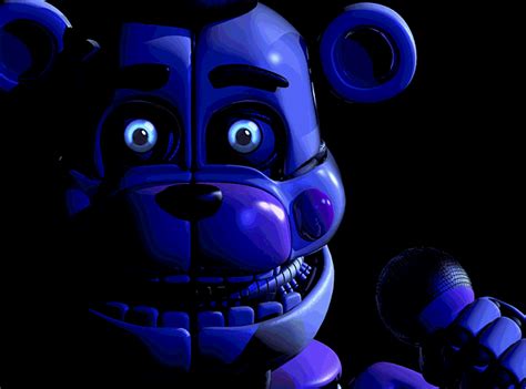 FuntimeFreddy Menu Gif - [FNaF SL] by ChuizaProductions on DeviantArt