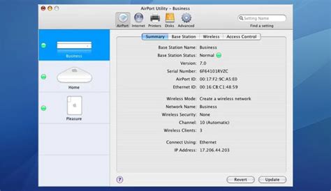 Apple AirPort Utility for MacOS Download (Latest 2025) - FileCR