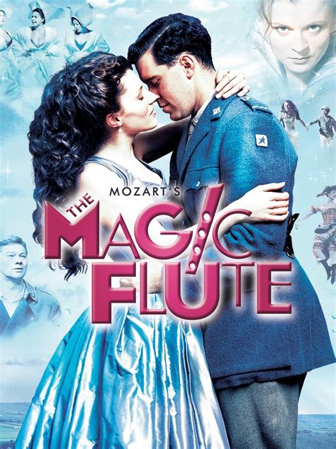 The Magic Flute wiki, synopsis, reviews, watch and download