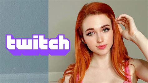 La Famosa Streamer De Asmr Amouranth Fue Baneada Por Quinta Ocasión