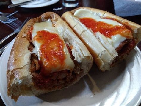 ILLIANO'S, Hammonton - Menu, Prices & Restaurant Reviews - Tripadvisor