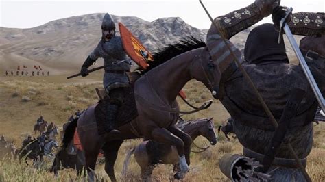 Mount & Blade 2 Bannerlord Update 1.15 Patch Notes Revealed For Latest ...