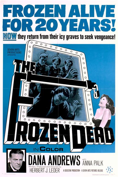 The Frozen Dead Alchetron The Free Social Encyclopedia