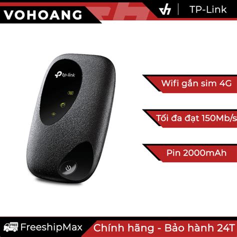 B Ph T Wi Fi Di Ng G Lte Tp Link M Lazada Vn