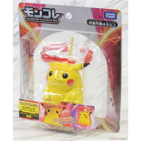 Mua M H Nh Pokemon Ch Nh H Ng Takara Tomy Monster Colletion Moncolle