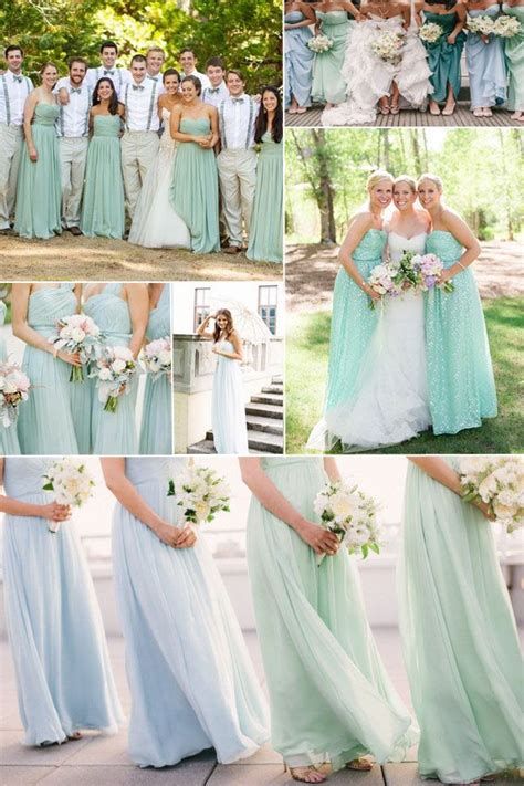 186 Best Mint Green Wedding Ideas Images On Pinterest Cake Wedding