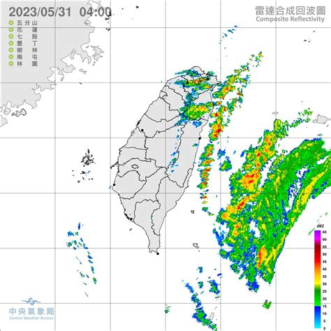 中颱瑪娃緩步北移！全台7縣市防豪大雨 林嘉愷曝：暴風圈僅稍掠過 民視運動網