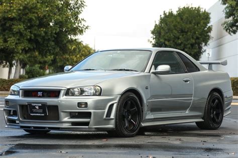 Nissan Skyline Gt R Sold Motorious