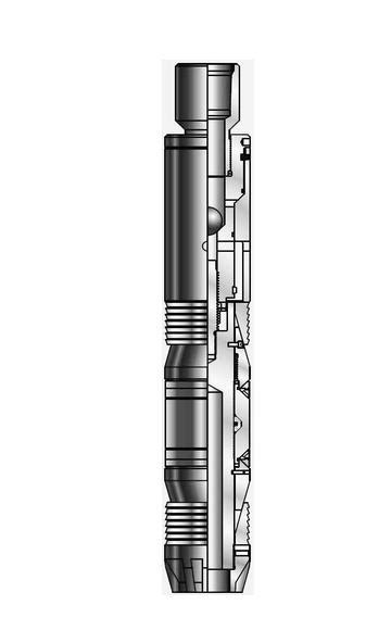 Hydro Mech Set Bridge Plug Wincent