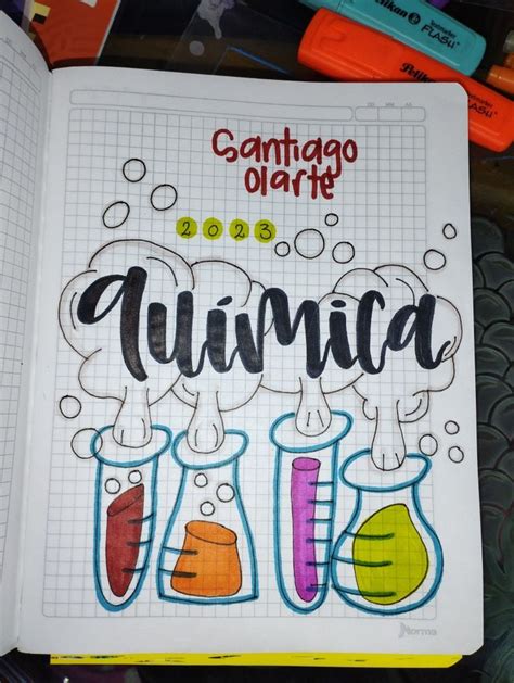 Pin De Daniela En Marcado De Cuadernos Libreta De Apuntes Tipos De