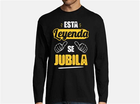 Playera Esta Leyenda Se Jubila V Latostadora M Xico