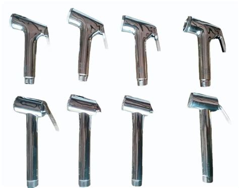 Stainless Steel Abs Health Faucet Gun At Rs 50 Piece In Ahmedabad ID