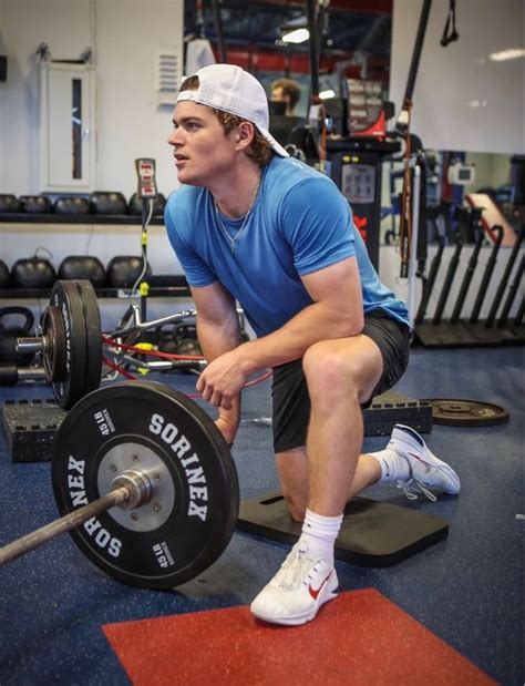 Pin By Skipper A On Hockey Players Canadian Hockey Players Hockey Players Hot Hockey Boy