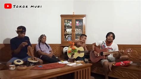 Kangen Nickerie Didi Kempot Cover Youtube