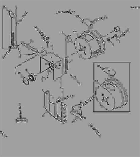 Driveline Support Bearing, Pedestal and Shield (Pull-Type) - CUTTER ...