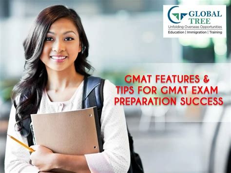 Ppt Gmat Exam Preparation Tips For Gmat Exam Success Global Tree