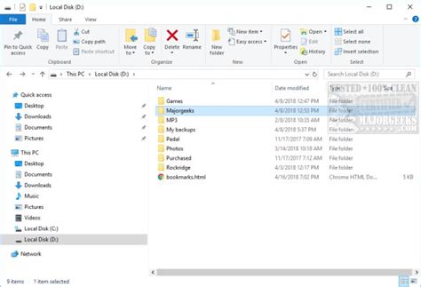 7 Ways To Show Hide Or Diagnose The Show Ribbon Option In Windows