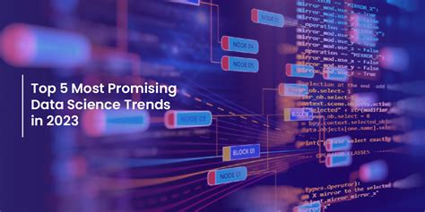 Top Most Promising Data Science Trends In