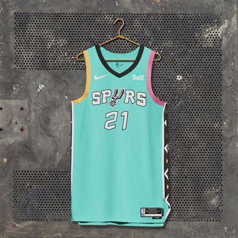 Ranking Every NBA City Edition Jersey Photos Sports Illustrated