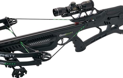 Barnett Quad Edge Crossbow Free Shipping Over Gun Deals