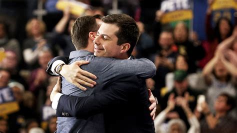 Pete Buttigieg And The Powerful Gay Meaning Of His Presidential Run