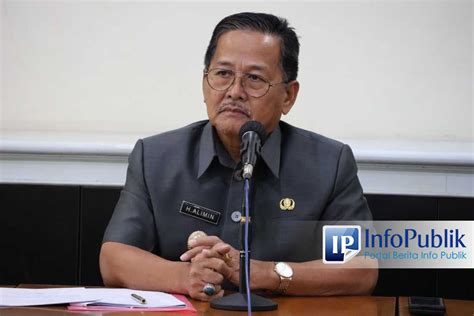 Infopublik Wabup Pinrang Carikan Solusi Terbaik Soal Tower