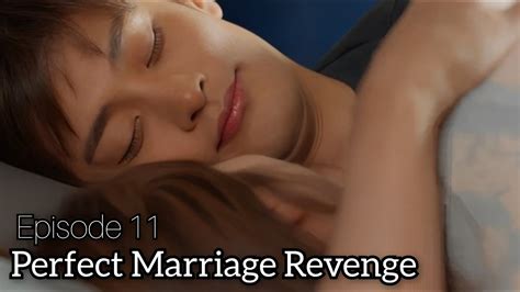 Han Yi Joo Dan Do Guk Akan M4ti Bersama PERFECT MARRIAGE REVENGE