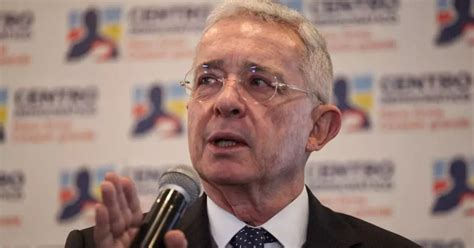 Corte Suprema De Justicia Caso Álvaro Uribe Corte Suprema Resolverá Recurso Clave Álvaro