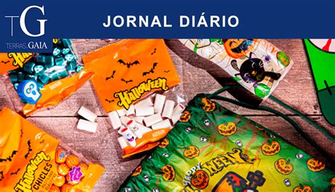 Mercadona Celebra O Halloween Novidades Assustadoras Terras De Gaia